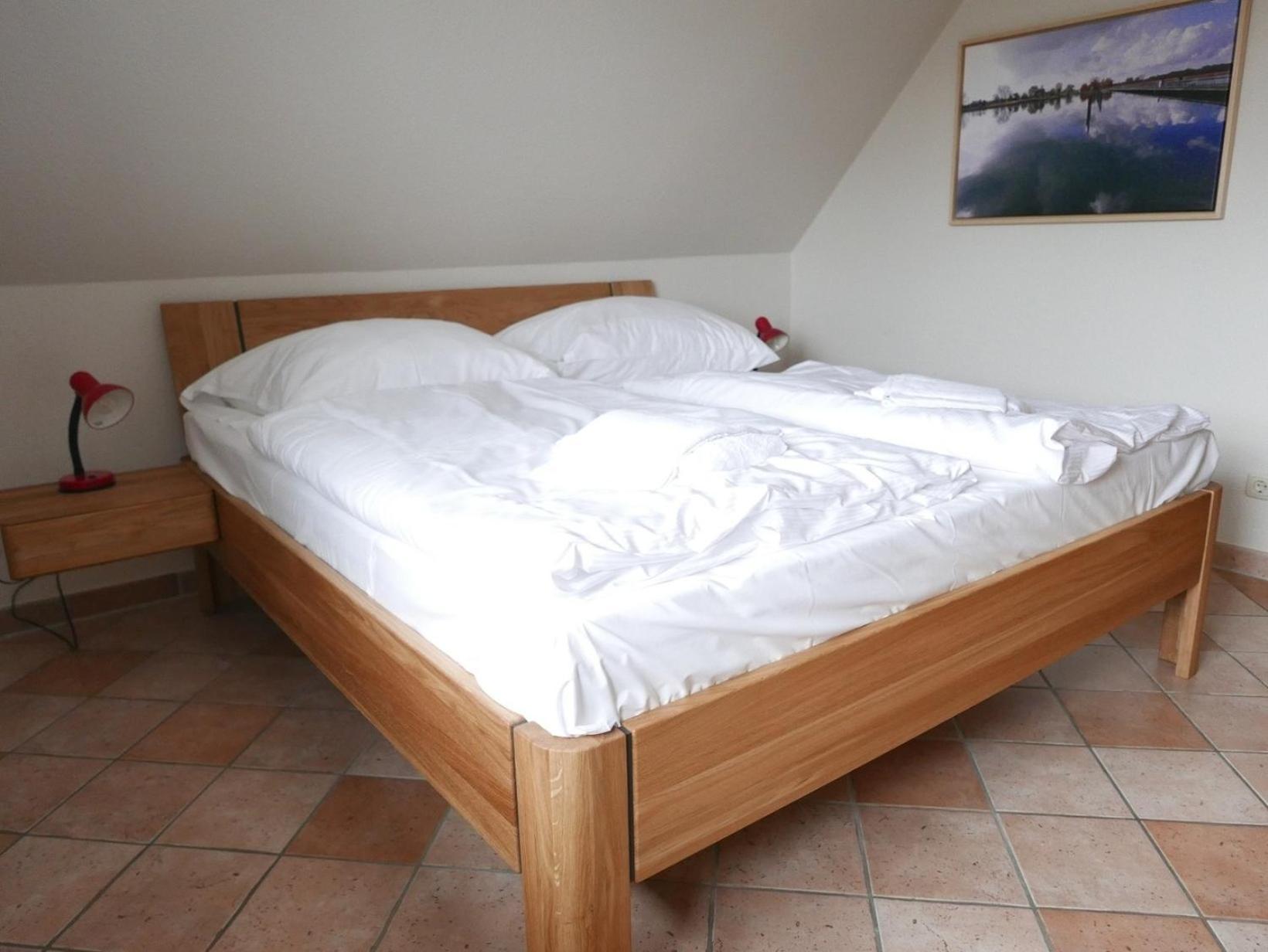 Stoertebekerstr 9, Wohnung 6 Zingst Luaran gambar
