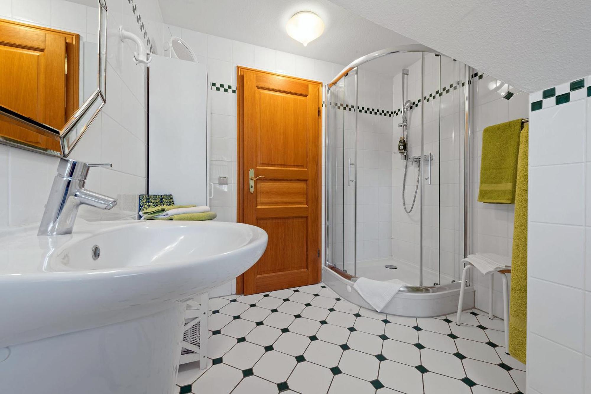 Stoertebekerstr 9, Wohnung 6 Zingst Luaran gambar